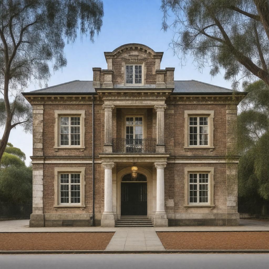 Female Orphan School